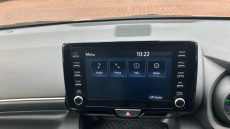 Toyota Yaris 1.5 Hybrid Design 5dr CVT Hybrid Hatchback